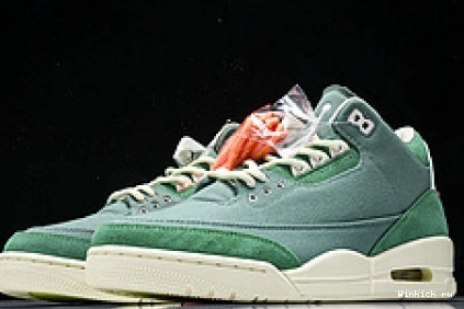 Jordan SP x Air WMNS Abney Chanel OG Nina 3 1202